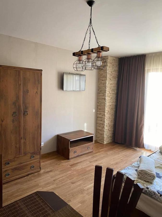 Bansko Spa Studio At Predela1 外观 照片