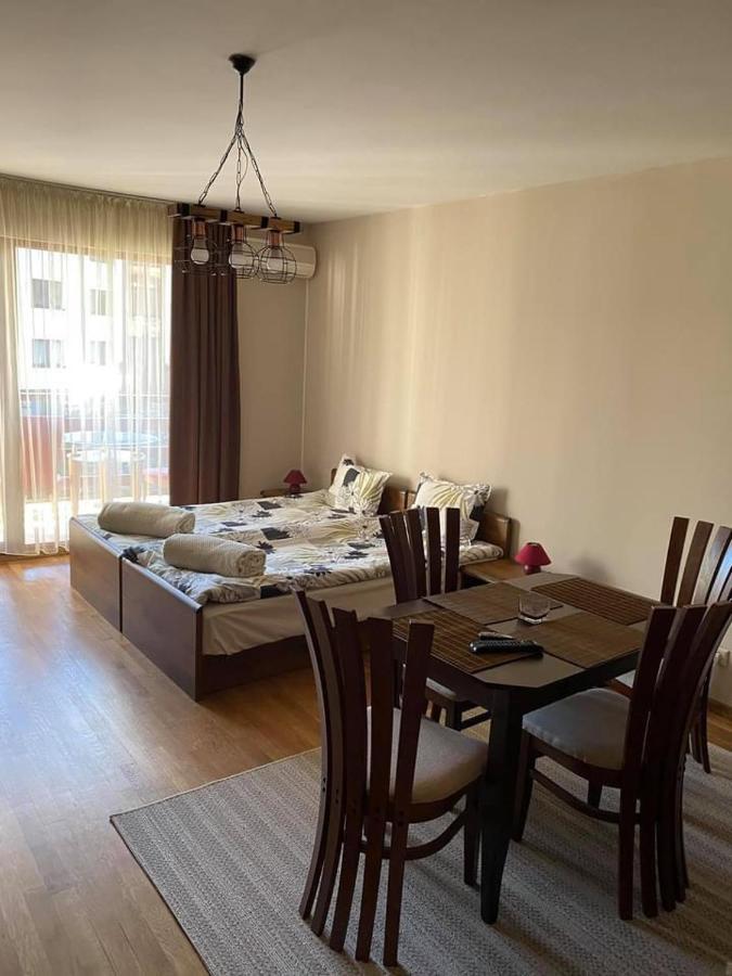 Bansko Spa Studio At Predela1 外观 照片